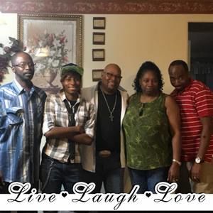 Meet your Posher, Ruthie